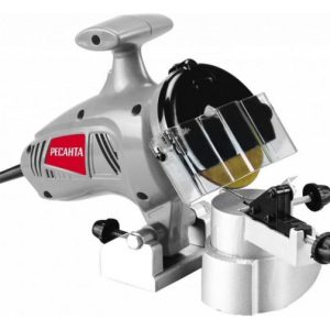 Станок заточной РЕСАНТА 75/10/2 Т-220 для цепей