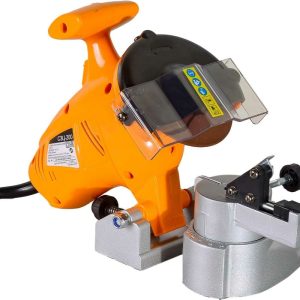 Станок заточной ВИХРЬ 72/10/1 СЗЦ-200 для заточки цепей