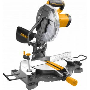 Пила торцовочная INGCO BMS18001