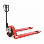 Ручная гидравлическая тележка UNIEQ WAGEN UW - 25-115