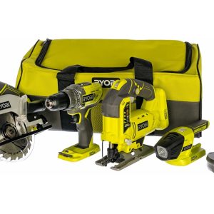 Ryobi R18CK4A-252S ONE+ 5133003579