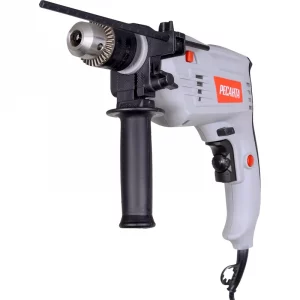 Дрель ударная сетевая РЕСАНТА 75/8/2 ДУ-15/680