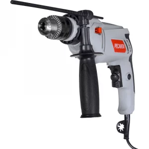 Дрель ударная сетевая РЕСАНТА 75/8/1 ДУ-13/580
