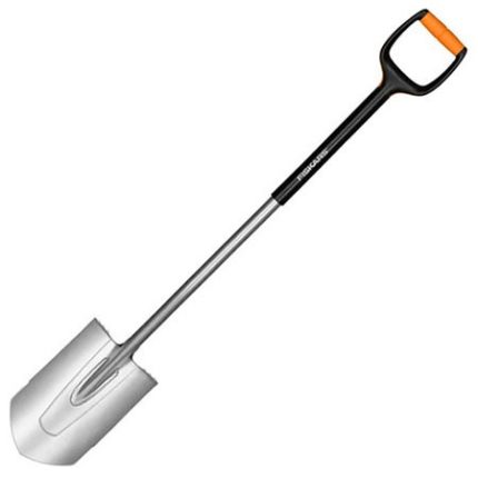 Садовая лопата Fiskars Xact 1003683