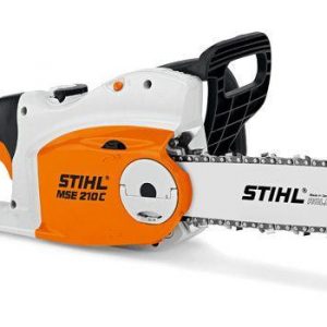 Электропила Stihl MSE 210 C-BQ 12092000179