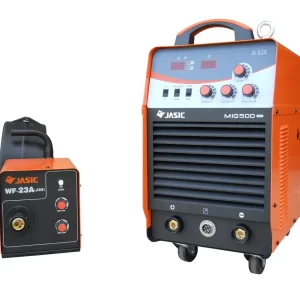 JASIC MIG500 N308 380v