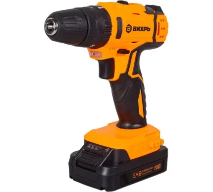 ВИХРЬ 72/14/17 ДА-18Л-2КУ