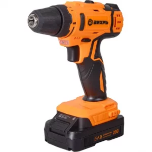 ВИХРЬ 72/14/21 ДА-20Л-2К