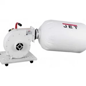 Пылесос стружкоотсос JET DC-850