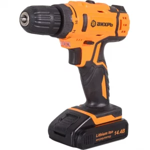 Вихрь ДА-14Л-2KА 72/14/20