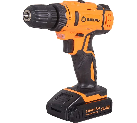 Вихрь ДА-14Л-2KА 72/14/20 Вихрь ДА-14Л-2KА 72/14/20