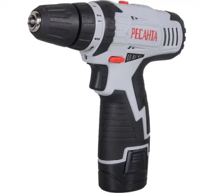 РЕСАНТА 75/14/2 ДА-12-2ЛК