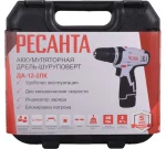 РЕСАНТА 75/14/2 ДА-12-2ЛК