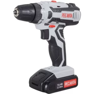 РЕСАНТА 75/14/4 ДА-14-2ЛК