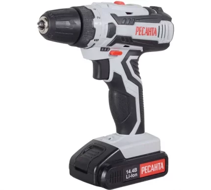 РЕСАНТА 75/14/4 ДА-14-2ЛК