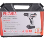 РЕСАНТА 75/14/4 ДА-14-2ЛК