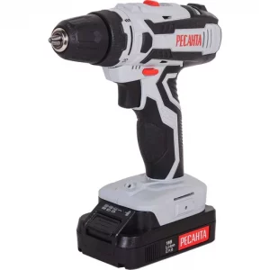 РЕСАНТА 75/14/5 ДА-18-2ЛК