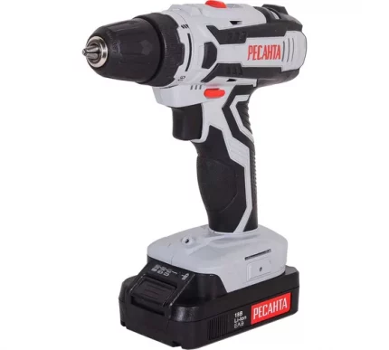 РЕСАНТА 75/14/5 ДА-18-2ЛК