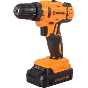 ВИХРЬ 72/14/9 ДА-18Л-2К