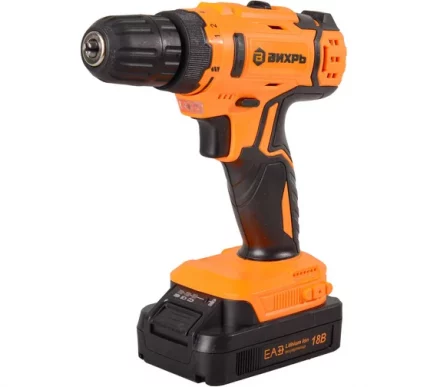 ВИХРЬ 72/14/9 ДА-18Л-2К