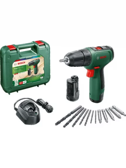 BOSCH EasyDrill 1200
