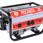 Ресанта БГ 4000 Р 64/1/44