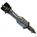 Пневматическая прямая шлифмашинка ИП-2009