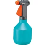 Опрыскиватель ручной Comfort GARDENA объемом 1 л 805