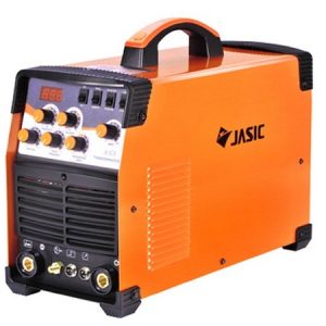 JASIC TIG200P ACDC E20101