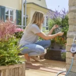 Дождеватель Gardena 1951-20