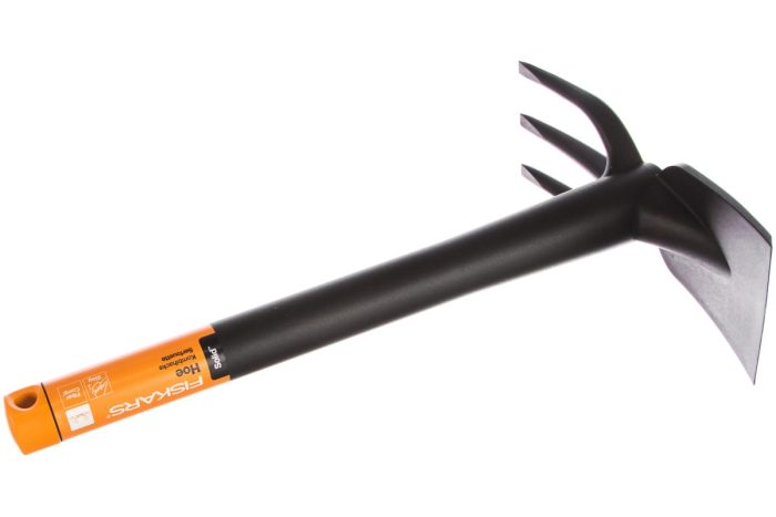 Тяпка посадочная FISKARS Solid™ 1001601