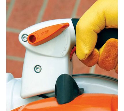 Stihl SH 86