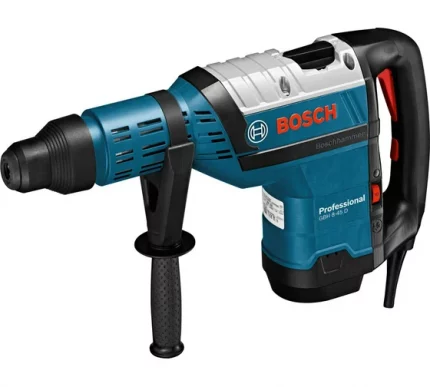Перфоратор Bosch GBH 8-45 D Professional 0611265100
