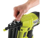 Гвоздезабиватель аккумуляторный Ryobi R18N18G-0 ONE+ 5133002093