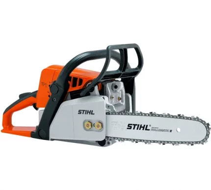 Бензопила Stihl MS 180 1130-200-0472
