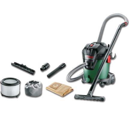 BOSCH AdvancedVac 20