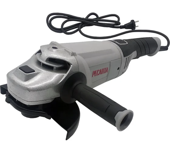 Ресанта УШМ-180/1800 75/12/8 Ресанта УШМ-180/1800 75/12/8