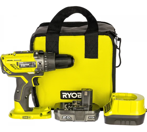 Ryobi R18PD3-120S ONE+ 5133003340 Ryobi R18PD3-120S ONE+ 5133003340