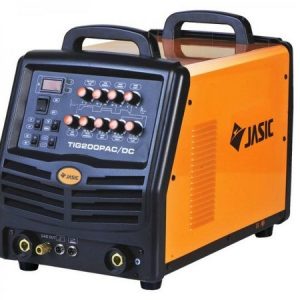 JASIC TIG200P ACDC E101