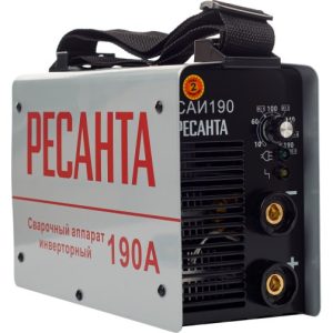 Ресанта САИ 190 65/2