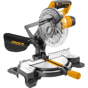 Пила торцовочная INGCO BMS14002