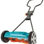 Газонокосилка GARDENA 4018-20 Classic 400