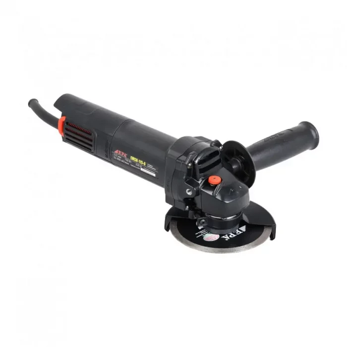 Угловая шлифмашина EPA EMSH-115-6 — изображение 2