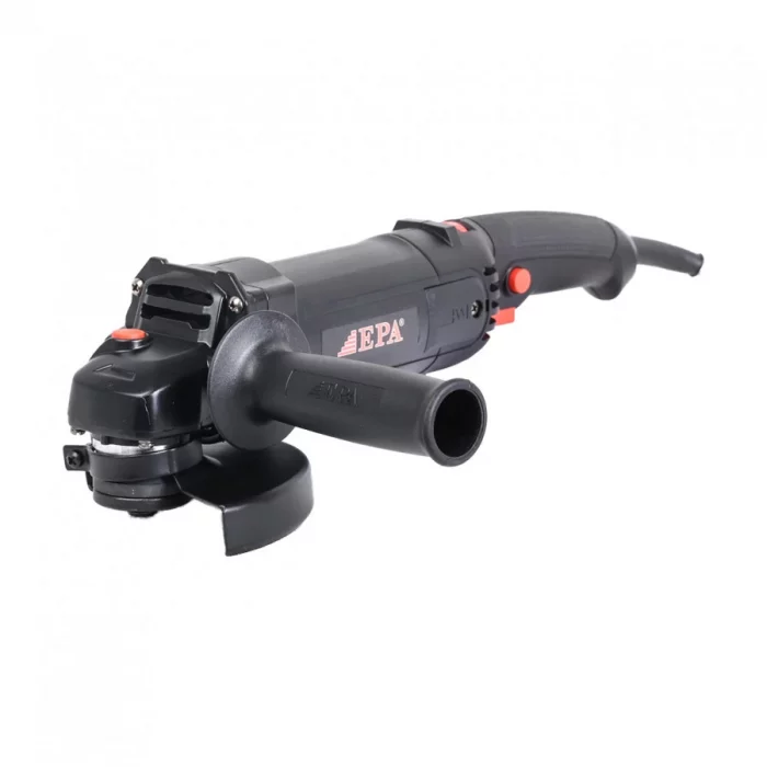 Угловая шлифмашина EPA EMSH-125-5 — изображение 2