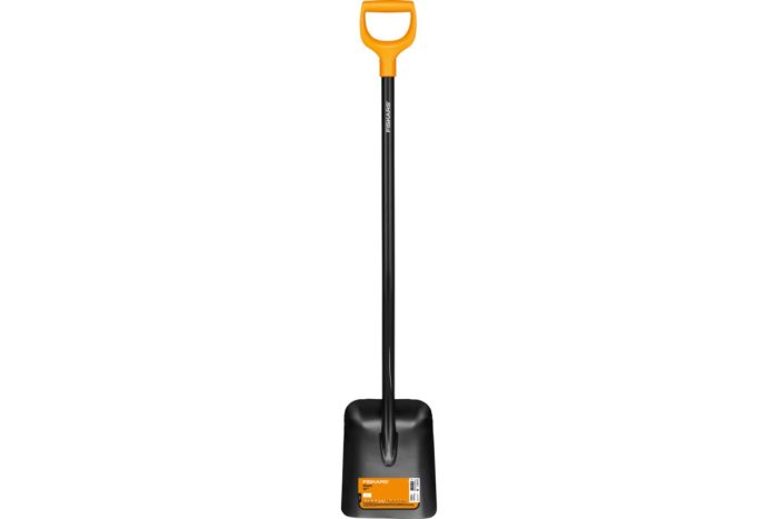 Лопата совковая FISKARS Solid™ 1003457