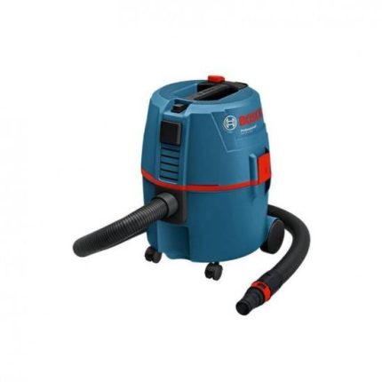 Bosch для влажного/сухого мусора GAS 20 L SFC Professional