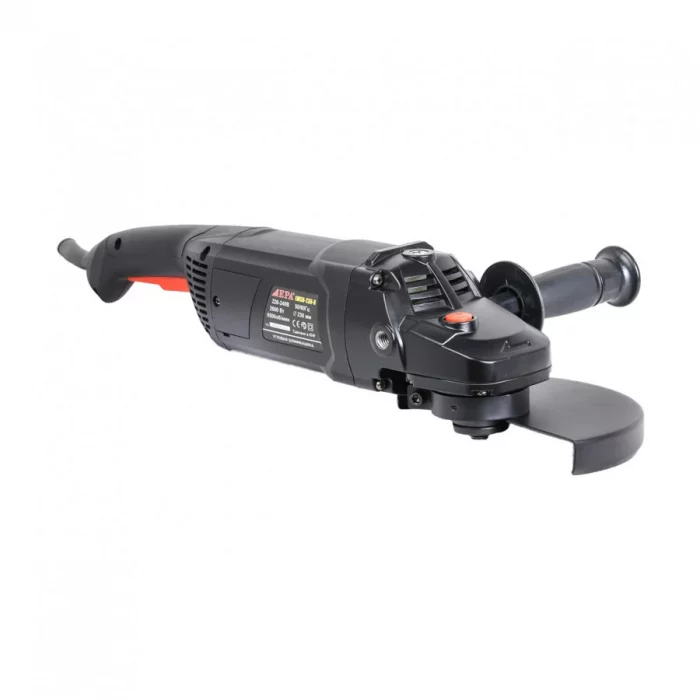 Угловая шлифмашина EPA EMSH-230-8 — изображение 2