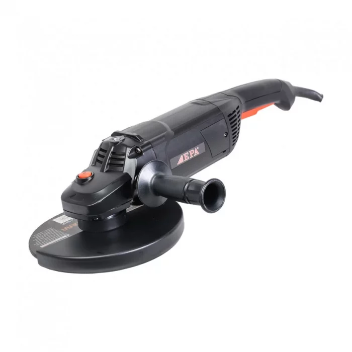 Угловая шлифмашина EPA EMSH-230-8 — изображение 3