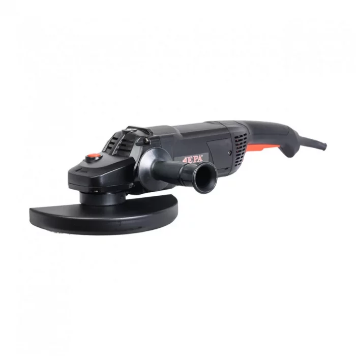 Угловая шлифмашина EPA EMSH-230-8 — изображение 4