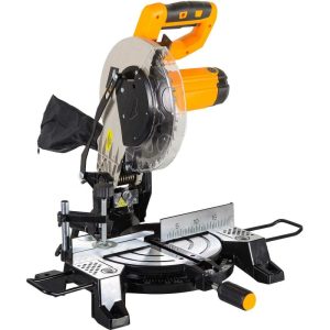 Пила торцовочная сетевая ВИХРЬ 72/18/1 ПТ-255Л